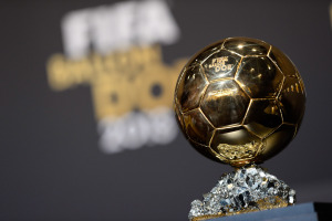 Ballon d'Or