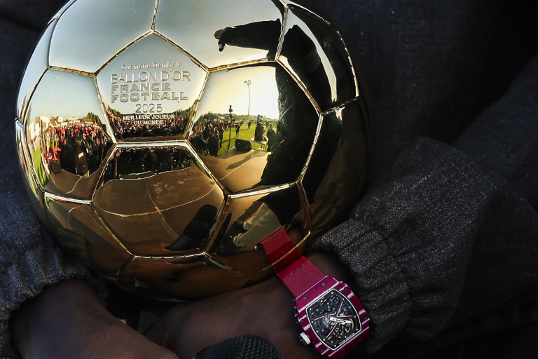 Ballon d'Or