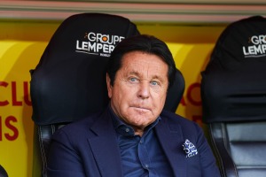 FC Nantes, Kita