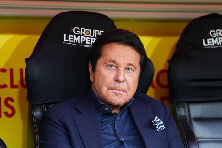 Rachat du FC Nantes : la DNCG pourrait tout faire capoter FC Nantes, Kita