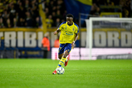 Sochaux