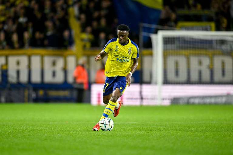 Sochaux – Boulogne : le promu invaincu depuis six matchs face au seul club encore sans victoire, compositions probables, chaîne TV et heure Sochaux