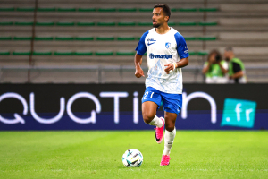 Grenoble