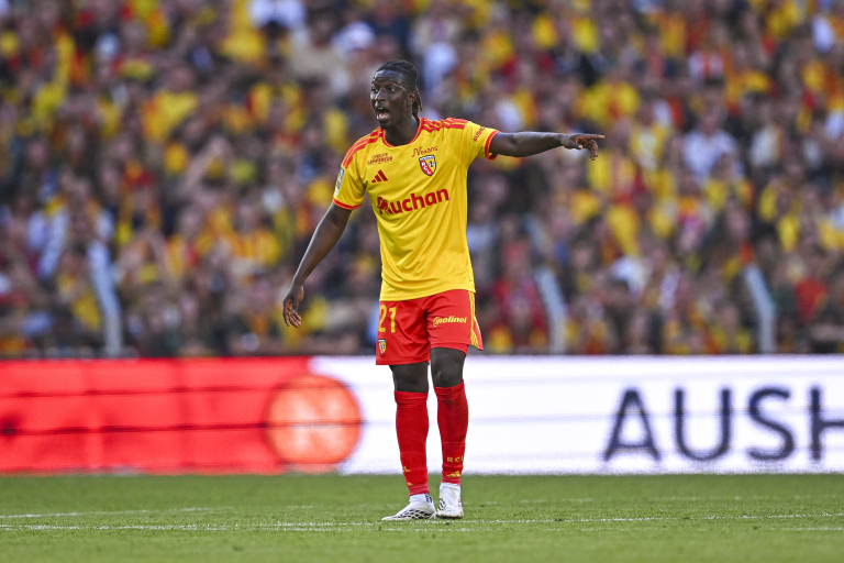 RC Lens : une semaine à haut risque RC Lens