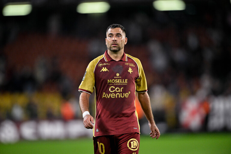 FC Metz