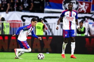 OL, Lyon