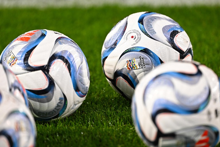 Ballon, football