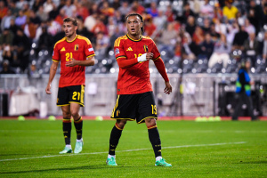 Belgique