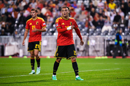 Belgique