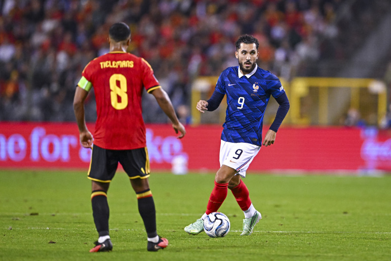 France – Belgique : les Diables sans De Bruyne et Tielemans pour la finale du groupe, compositions probables, chaîne TV et heure France, Zidane