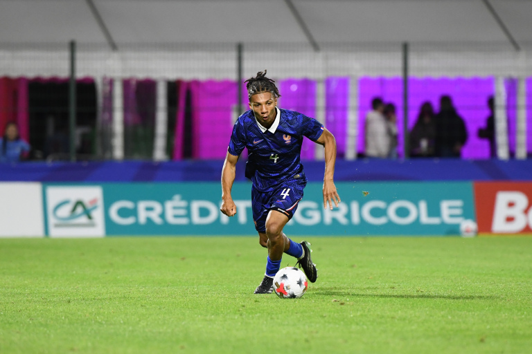 France Espoirs – Suisse Espoirs : les Bleuets déjà qualifiés, effectif, chaîne TV et heure France Espoirs