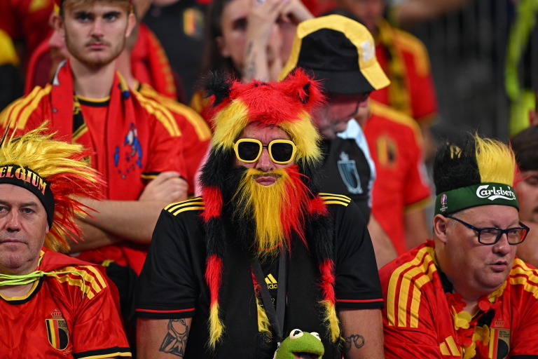 France-Belgique : la presse belge impressionnée par les Bleus France,Belgique