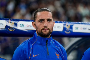 Rabiot