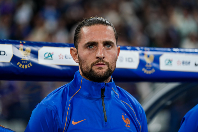 Rabiot