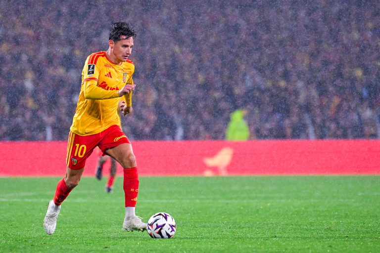 RC Lens – Sporting CP : Thauvin et les Sang et Or veulent confirmer, compositions probables, chaîne TV et heure RC Lens