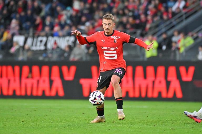 Rennes – OFI Crète : les Rouge et Noir veulent lancer leur campagne, compositions probables, chaîne TV et heure Stade Rennais, Rennes
