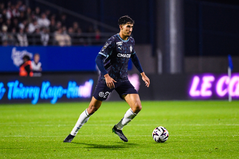 OM – Olympiacos : Marseille doit se relancer au Vélodrome, compositions probables, chaîne TV et heure OM, Marseille