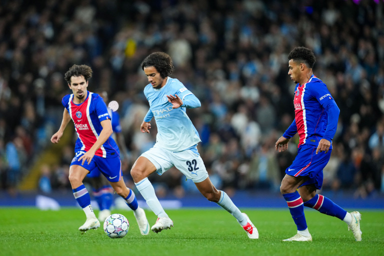 Manchester City 2-4 PSG : comment Paris a fait tomber les Anglais en Ligue des champions PSG