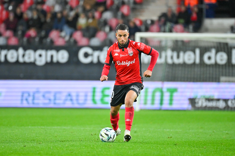 Clermont – Guingamp : les Clermontois au pied du mur, compositions probables, chaîne TV et heure Guingamp