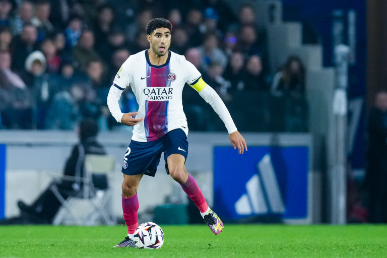 PSG – Lyon : le leader lyonnais défie le champion parisien, compositions probables, chaîne TV et heure PSG
