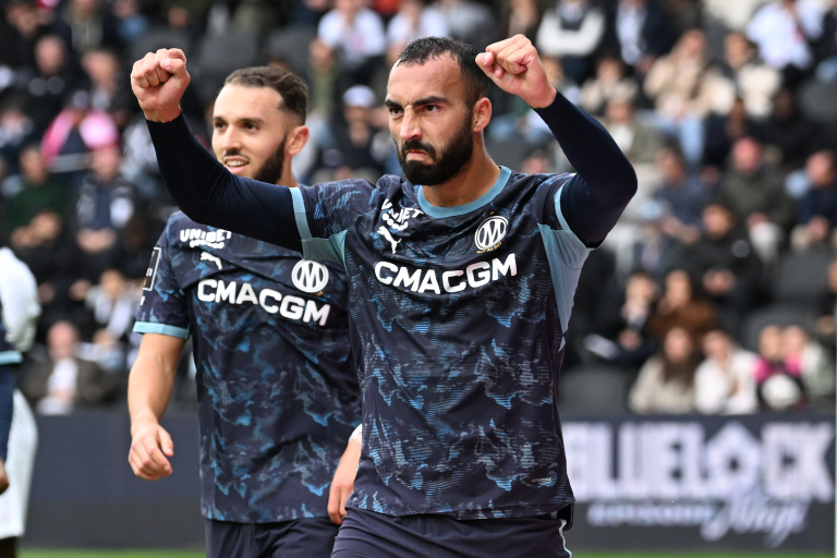 Sturm Graz – OM : Marseille doit réagir pour éviter la crise en Ligue Europa, compositions probables, chaîne TV et heure OM
