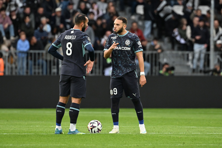 OM – Le Havre : les Marseillais veulent confirmer leur réveil en L1, compositions probables, chaîne TV et heure OM, Marseille