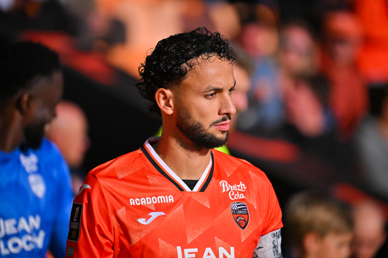 Angers – Lorient : le SCO au bord de la crise face à des Merlus en pleine confiance, compositions probables, chaîne TV et heure Lorient