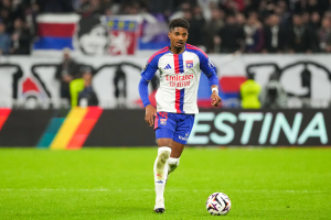 OL, Lyon