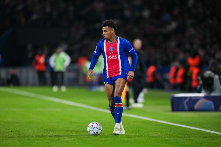 Ligue des Champions : L’ère des transitions rapides et de l’efficacité offensive PSG