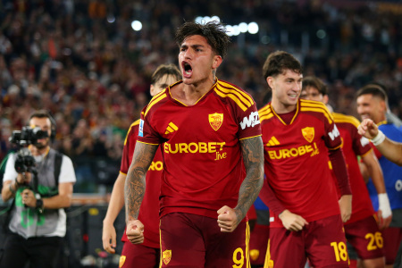 AS Roma