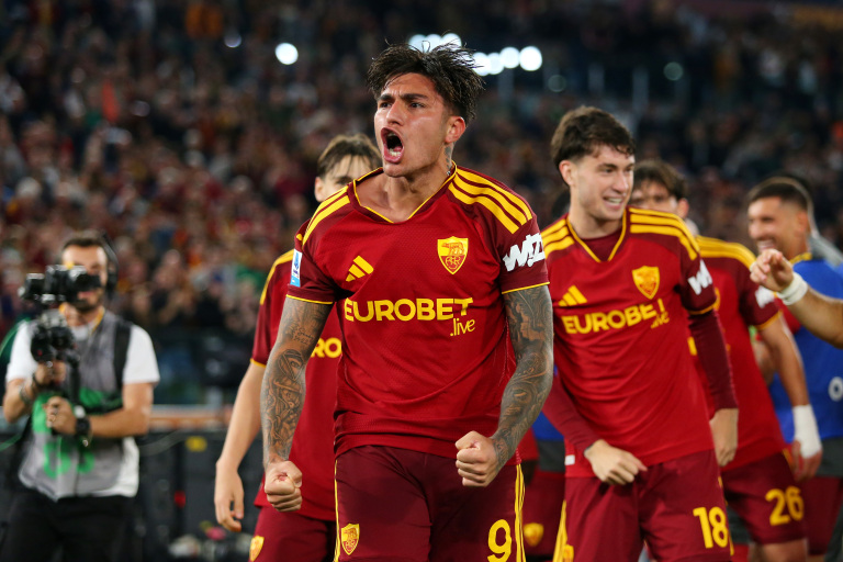 AS Roma