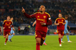 AS Roma