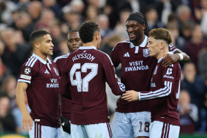 Aston Villa