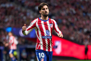 Atletico de Madrid