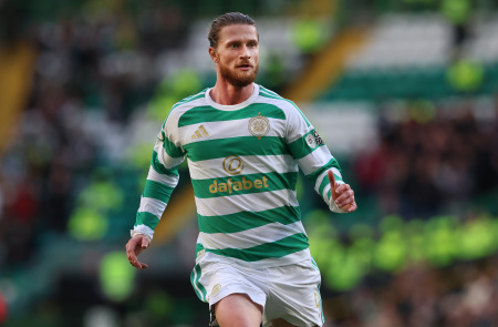 Celtic