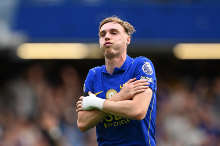 Chelsea