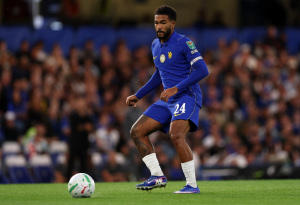 Chelsea