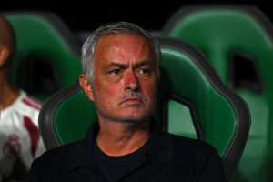 Real Madrid : le vestiaire reste sous tension Real Madrid, Mourinho