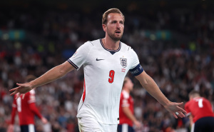 Angleterre, Kane