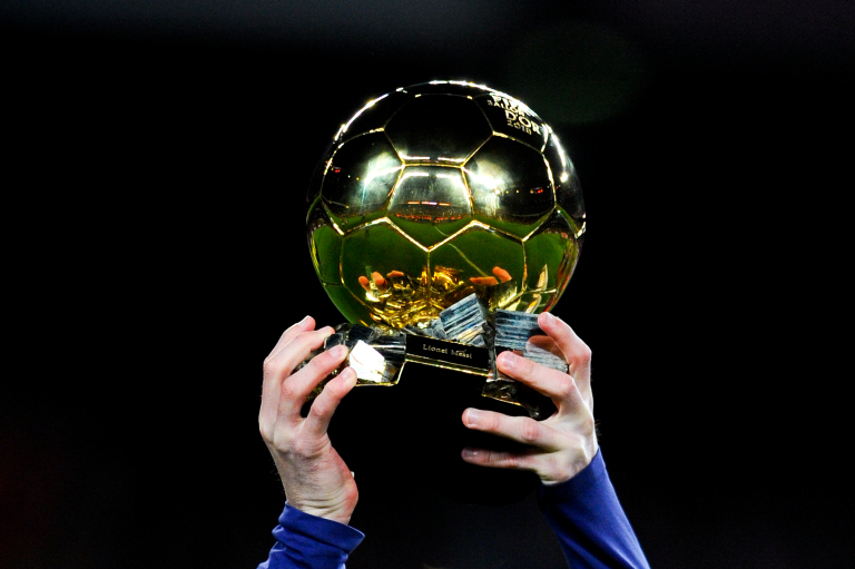 Ballon d’Or 2026 : tous les résultats et les surprises de la cérémonie Ballon d'or