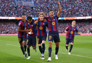Barcelone