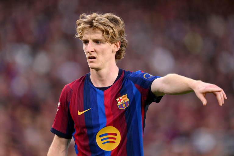 PSG-Barça : un incident nocturne perturbe la préparation de Barcelone Barça