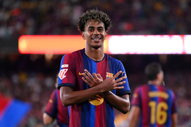 FC Barcelone – Getafe : un départ record pour le Barça, compos probables et chaîne TV Barcelone