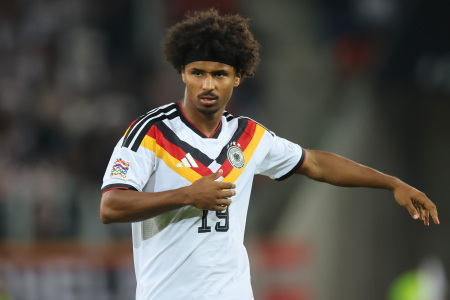 Allemagne – Serbie : Klopp toujours sans victoire, compositions probables, chaîne TV et heure Allemagne