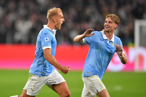 Lazio Rome