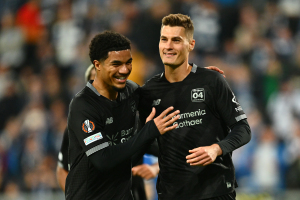 OFI Crète - Bayer Leverkusen : Leverkusen veut poursuivre son sans-faute, compositions probables, chaîne TV et heure