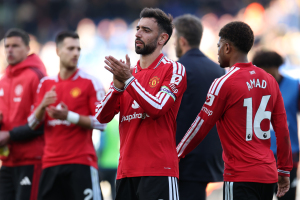 Manchester United - Bournemouth : Carrick sous pression après la débâcle européenne, compositions probables, chaîne TV et heure