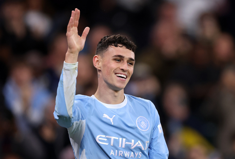 Aston Villa – Manchester City : les Villans veulent faire tomber le leader, compositions probables, chaîne TV et heure Manchester City