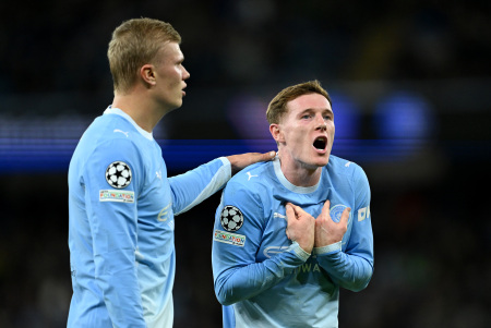 Manchester City – AEK Athènes : Haaland incertain, les Citizens doivent rebondir, compositions probables, chaîne TV et heure Manchester City