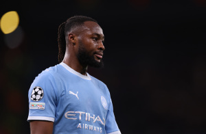 Manchester City, Semenyo